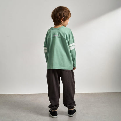 【防汚・速乾・型崩れしない】【どちらが前でもOK】【ムテキT】ナンバリングTシャツ