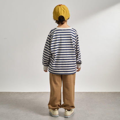 【防汚・速乾・型崩れしない】【ムテキT】変形切り替えアソートプリント総柄Tシャツ