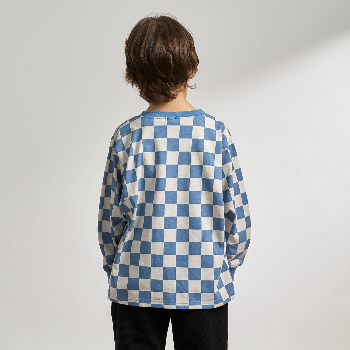 【防汚・速乾・型崩れしない】【ムテキT】変形切り替えアソートプリント総柄Tシャツ