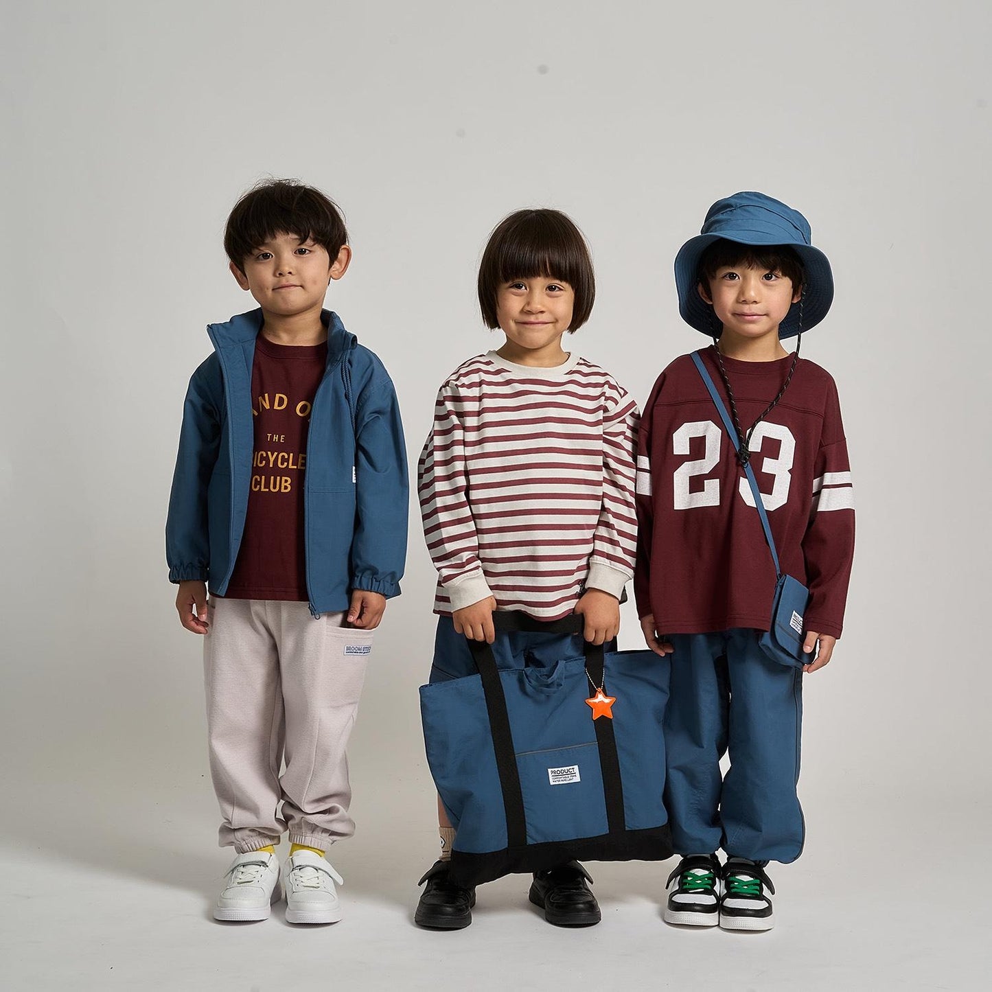 【防汚・速乾・型崩れしない】【どちらが前でもOK】【ムテキT】ナンバリングTシャツ