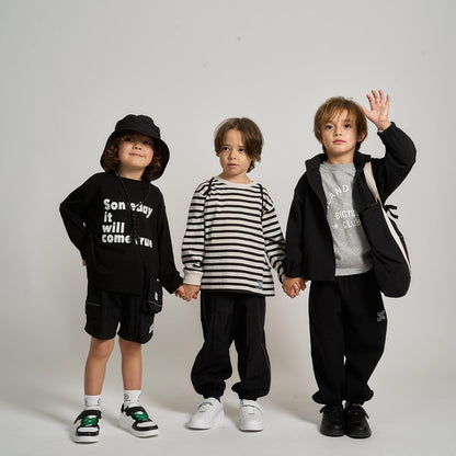 【スクール対応】【撥水・防汚・耐久・UV】小さく収納できるハット(反射シート付き)