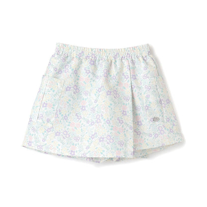 【スクール対応】【撥水・防汚・耐久・UV】ポケット付きラップパンツ