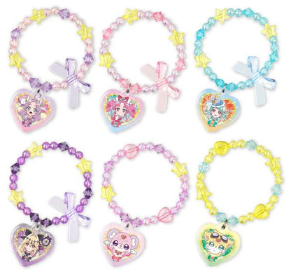 名探偵プリキュア!_プリキュアブレス 【BOX／6個入り】