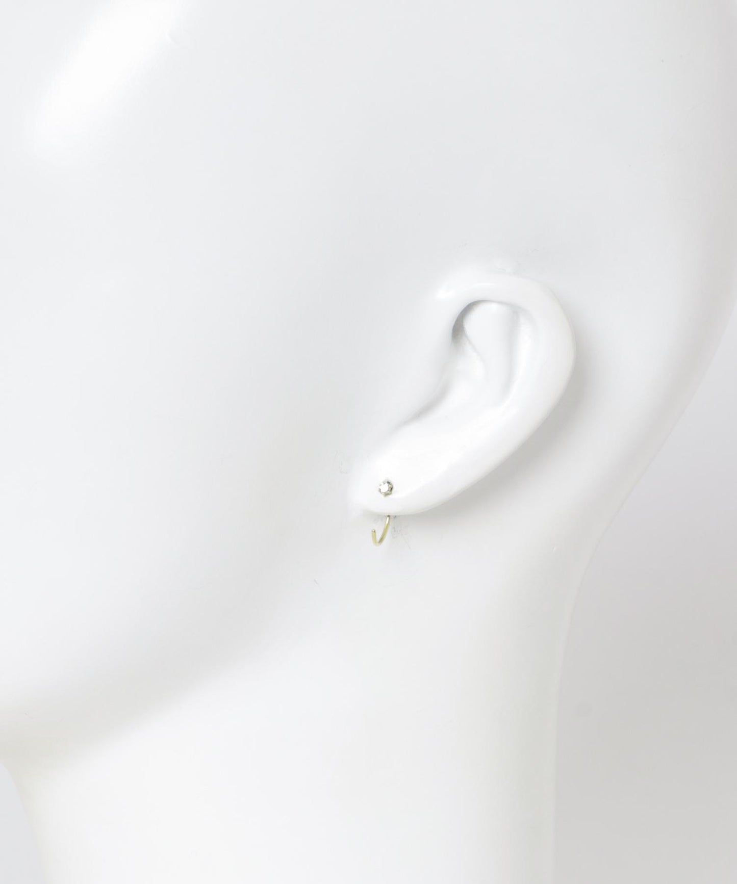 KAORU Pierce Set 2 耳環套裝