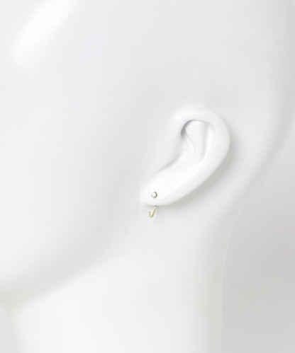 KAORU Pierce Set 2 耳環套裝