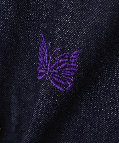 特別款 H.D. Jean 12oz Denim 牛仔褲