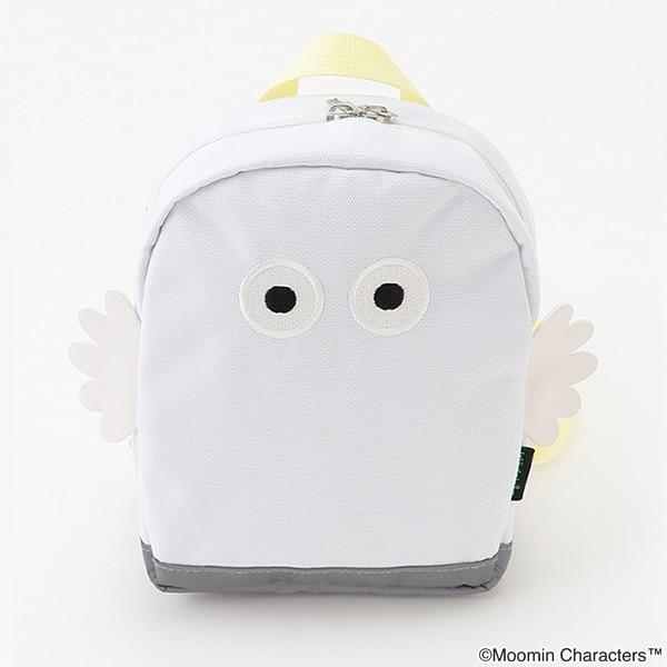 《姆明》 ニョロニョロ 揹包造型斜挎包