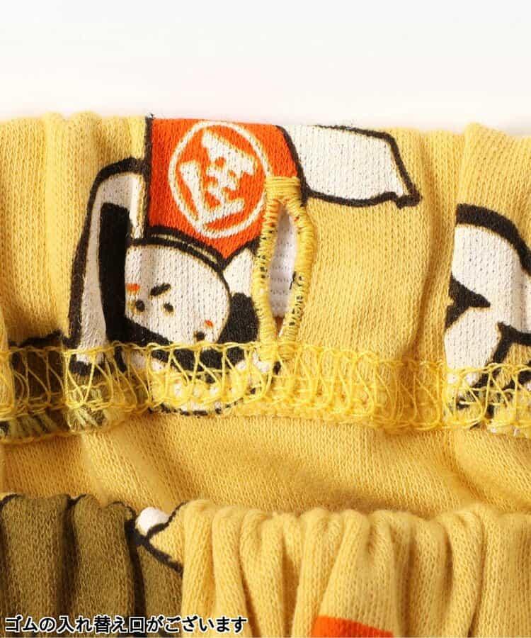 趣味睡衣