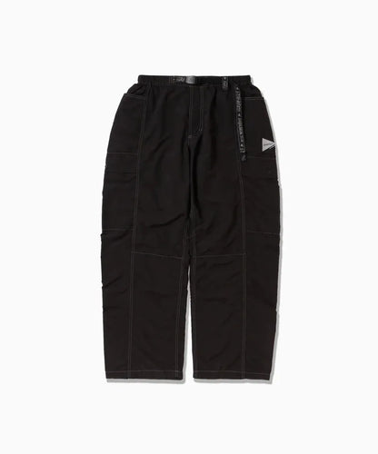 防撕裂 ripstop voyager pants 褲子
