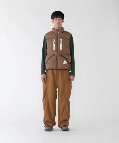 防撕裂 ripstop voyager pants 褲子