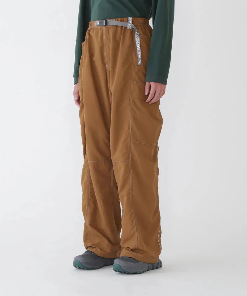 防撕裂 ripstop voyager pants 褲子