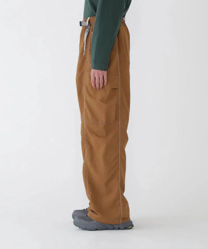 防撕裂 ripstop voyager pants 褲子
