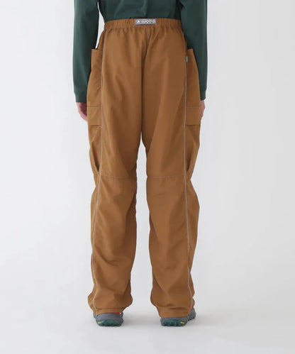 防撕裂 ripstop voyager pants 褲子
