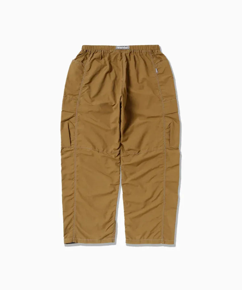 防撕裂 ripstop voyager pants 褲子