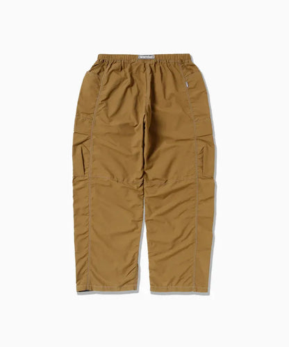 防撕裂 ripstop voyager pants 褲子