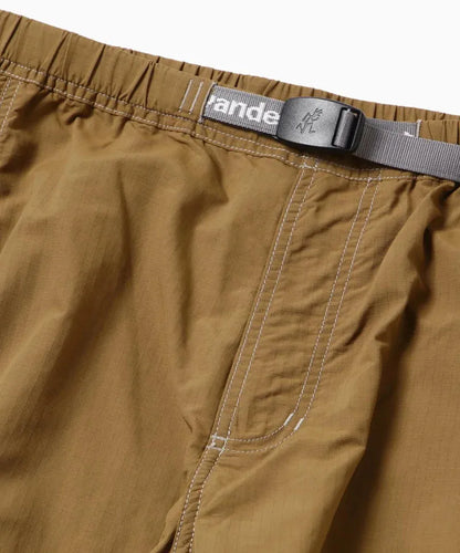 防撕裂 ripstop voyager pants 褲子