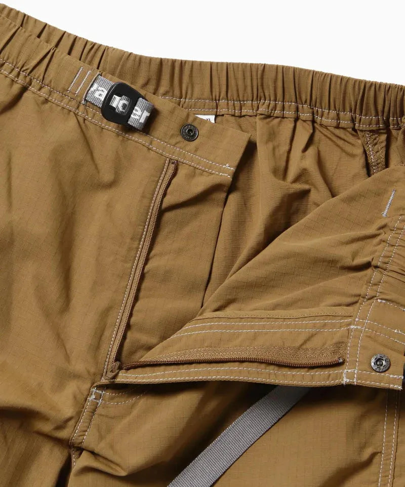 防撕裂 ripstop voyager pants 褲子