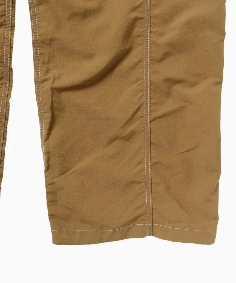 防撕裂 ripstop voyager pants 褲子