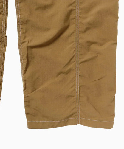 防撕裂 ripstop voyager pants 褲子