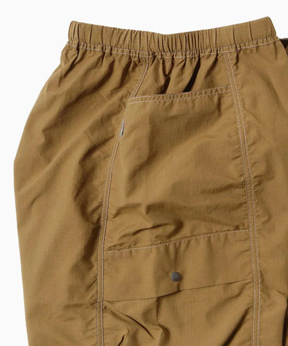 防撕裂 ripstop voyager pants 褲子