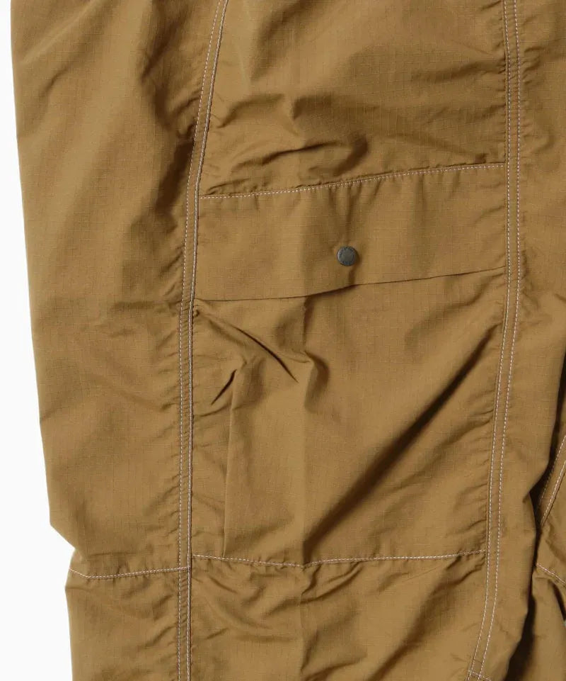 防撕裂 ripstop voyager pants 褲子