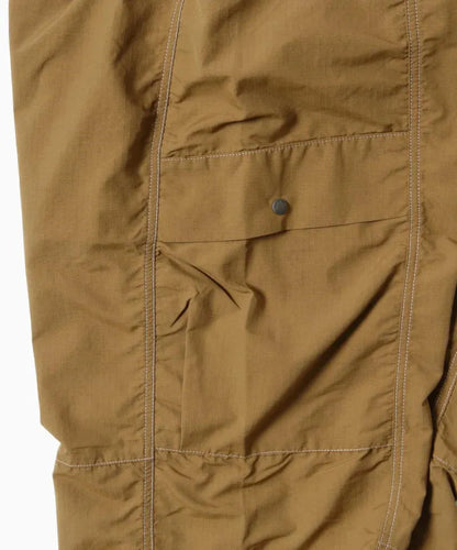 防撕裂 ripstop voyager pants 褲子