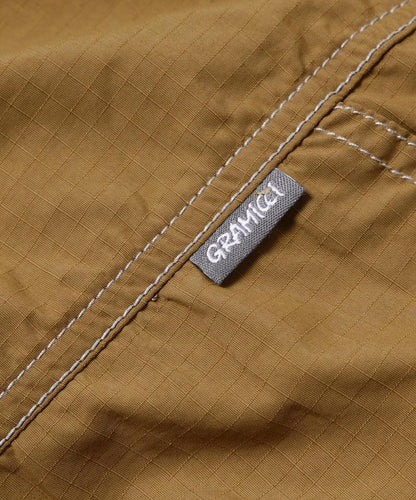 防撕裂 ripstop voyager pants 褲子