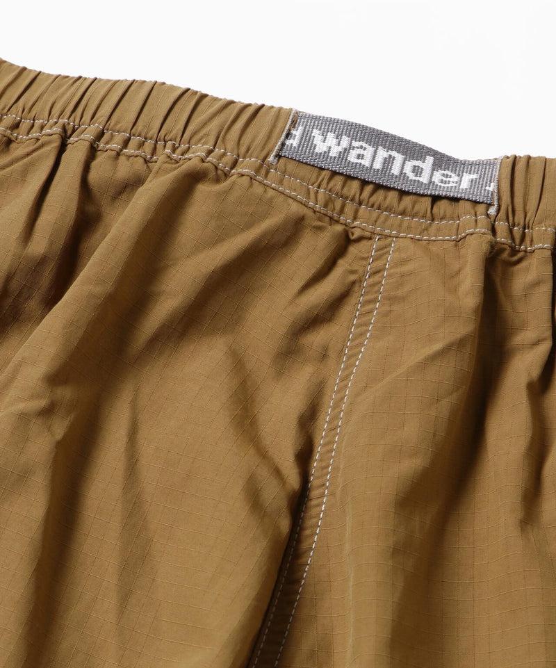 防撕裂 ripstop voyager pants 褲子