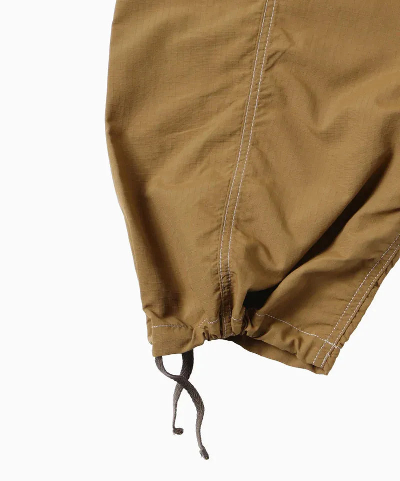 防撕裂 ripstop voyager pants 褲子