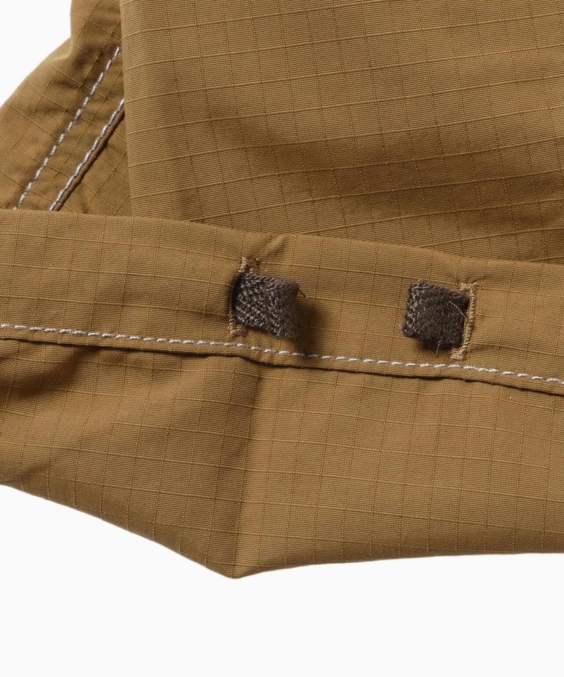 防撕裂 ripstop voyager pants 褲子