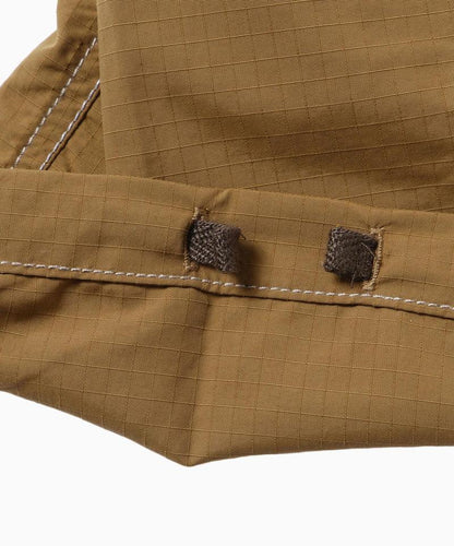 防撕裂 ripstop voyager pants 褲子
