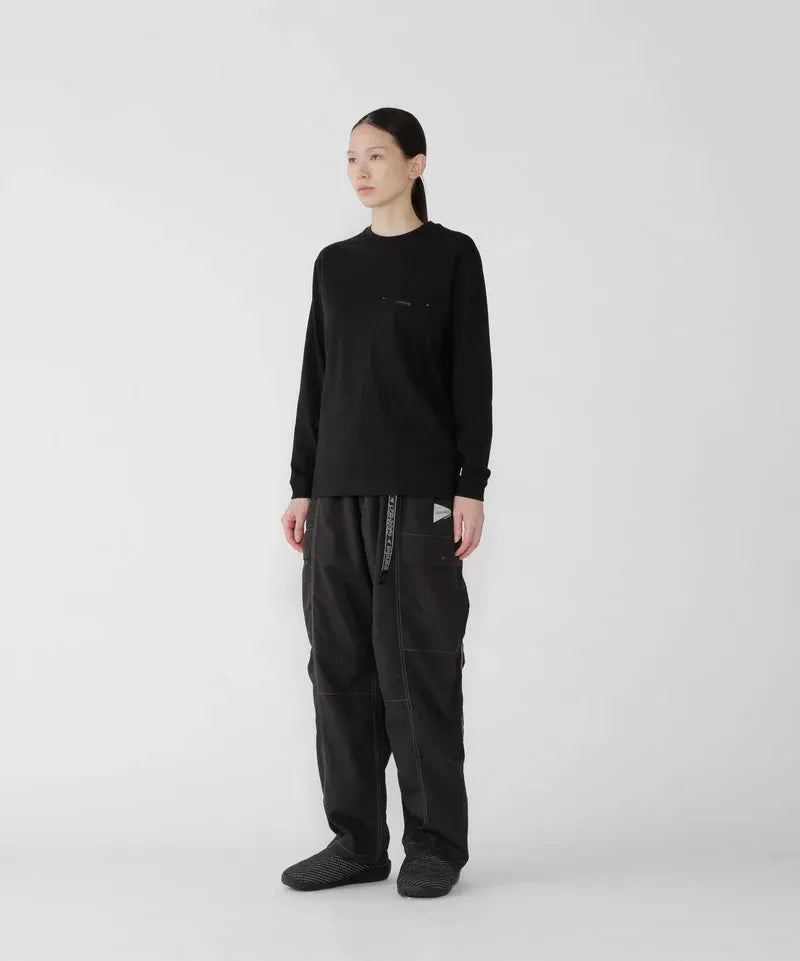 防撕裂 ripstop voyager pants 褲子