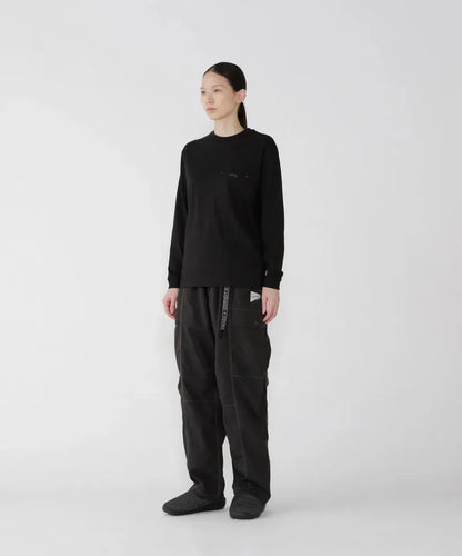 防撕裂 ripstop voyager pants 褲子