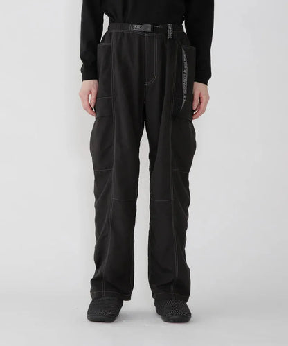 防撕裂 ripstop voyager pants 褲子