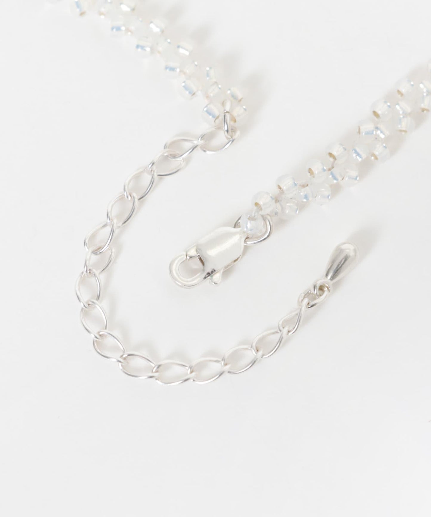 decor『デコール』 Fringe Necklace 項鍊