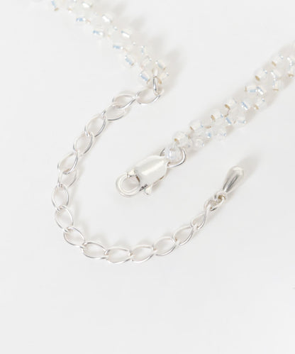 decor『デコール』 Fringe Necklace 項鍊