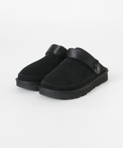 UGG M GOLDENCOAST CLOG II 木屐鞋