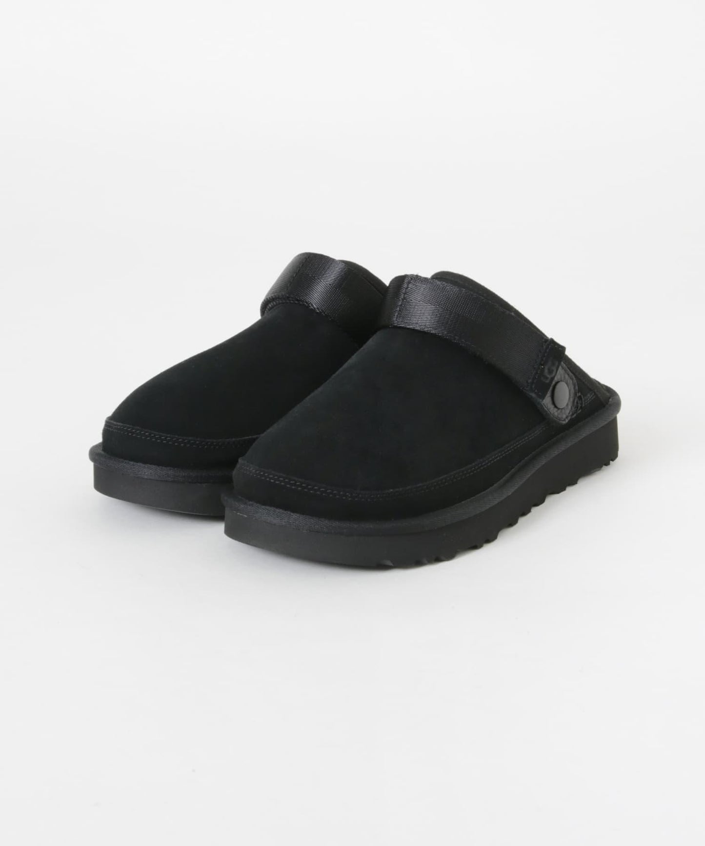UGG M GOLDENCOAST CLOG II 木屐鞋