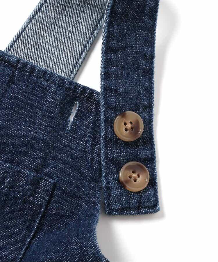 NEW 廚師揹帶連體褲