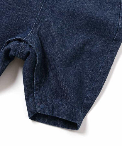 NEW 廚師揹帶連體褲