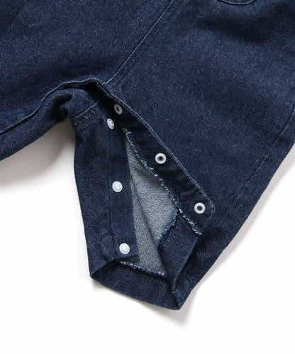 NEW 廚師揹帶連體褲