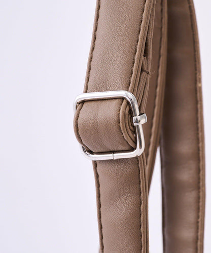 3way束口設計 Drawstring Bag_071 束口包 S.blanc