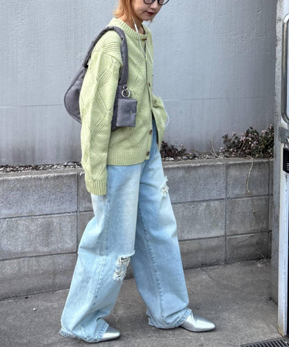 26SS展示會款 附小包夾棉手提包