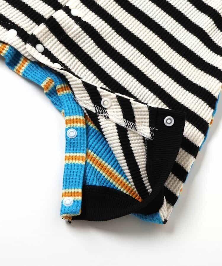 肘部補丁工裝夾克
