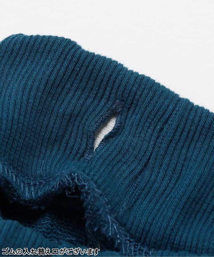 耐用長款褲子