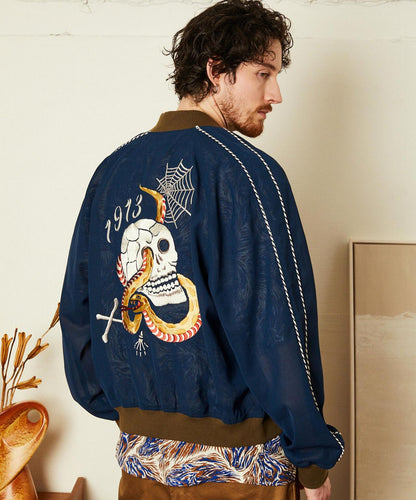 雪紡 CHIFFON SUKA JACKET 夾克