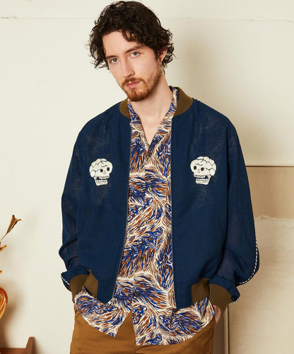 雪紡 CHIFFON SUKA JACKET 夾克
