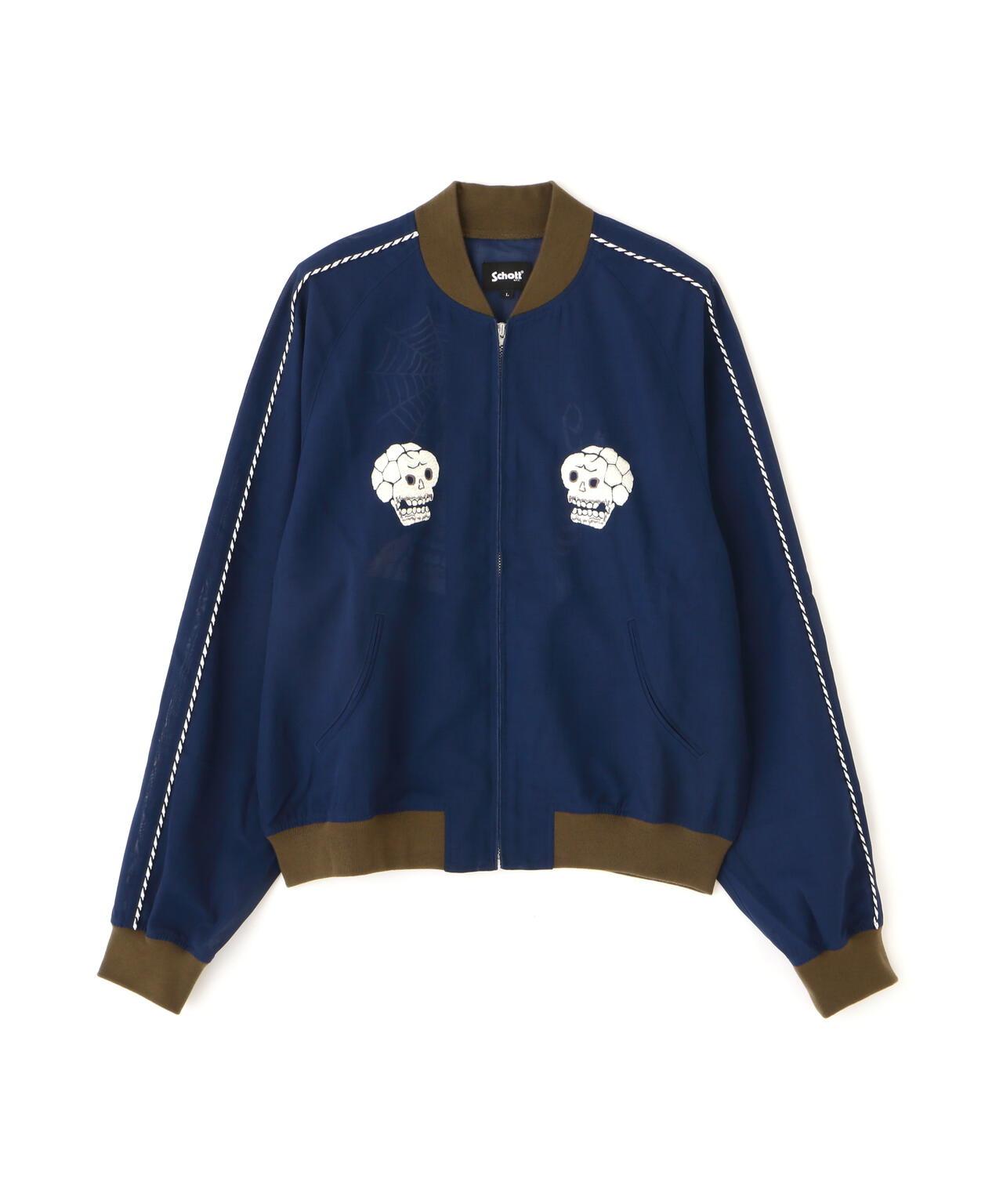 雪紡 CHIFFON SUKA JACKET 夾克