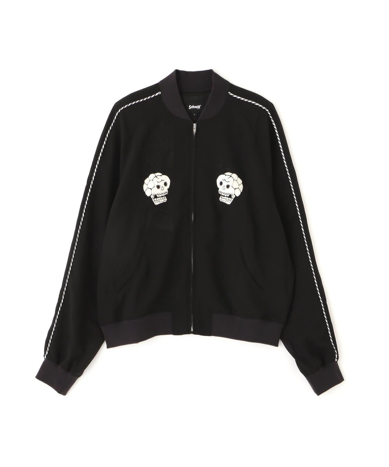雪紡 CHIFFON SUKA JACKET 夾克
