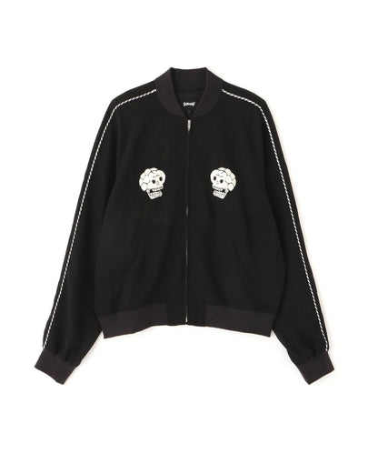 雪紡 CHIFFON SUKA JACKET 夾克
